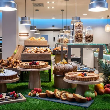 Nyx Hotel Milan By Leonardo Hotels-2