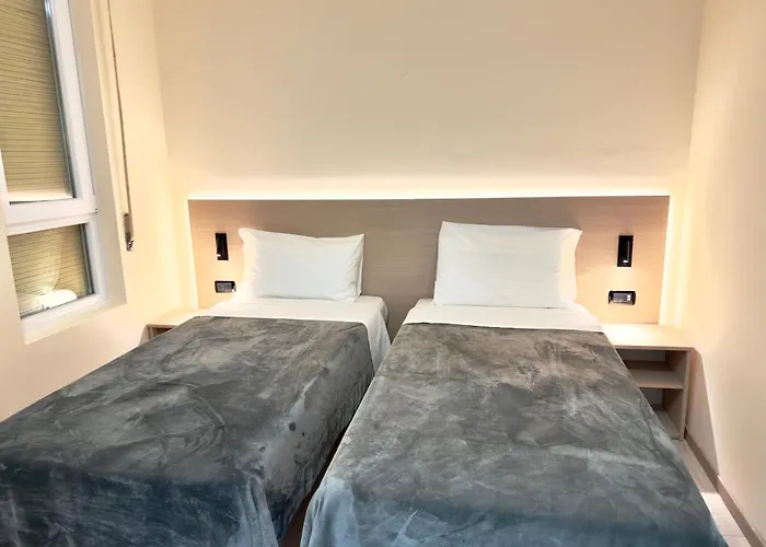 Hotel Molise 2